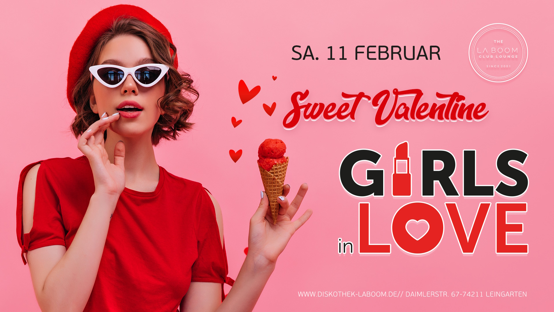 02 Girls In Love 1920х10802